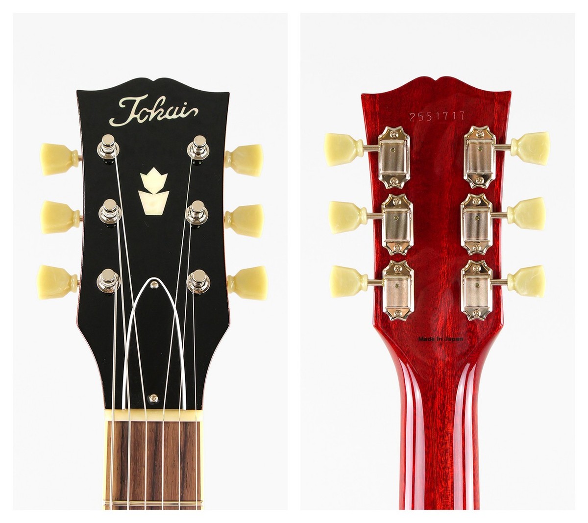 Tokai SG-101 Cherry | eBay
