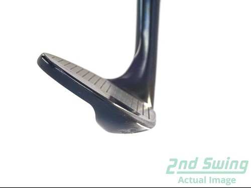 Callaway Opus Platinum Blue Wedge Lob LW 60° Steel Stiff Right 35.0in - Picture 5 of 10