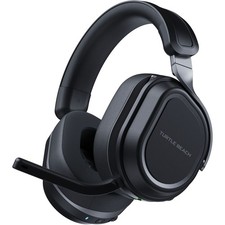 Casque gamer TURTLE BEACH Stealth 700 Gen 3 PC Noir