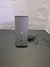 Bose Companion 2 Series II Multimedia Speaker System Untested