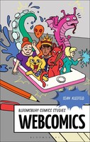 Webcomics Sean Kleefeld Taschenbuch Kartoniert / Broschiert Englisch 2020