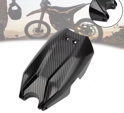 Moto Plaque Protection Moteur Pour Talaria Pour Sting Pour Sting R Pour