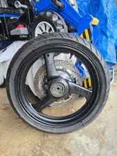 Front Wheel for Suzuki GS500, GS500E, GS500F 1993