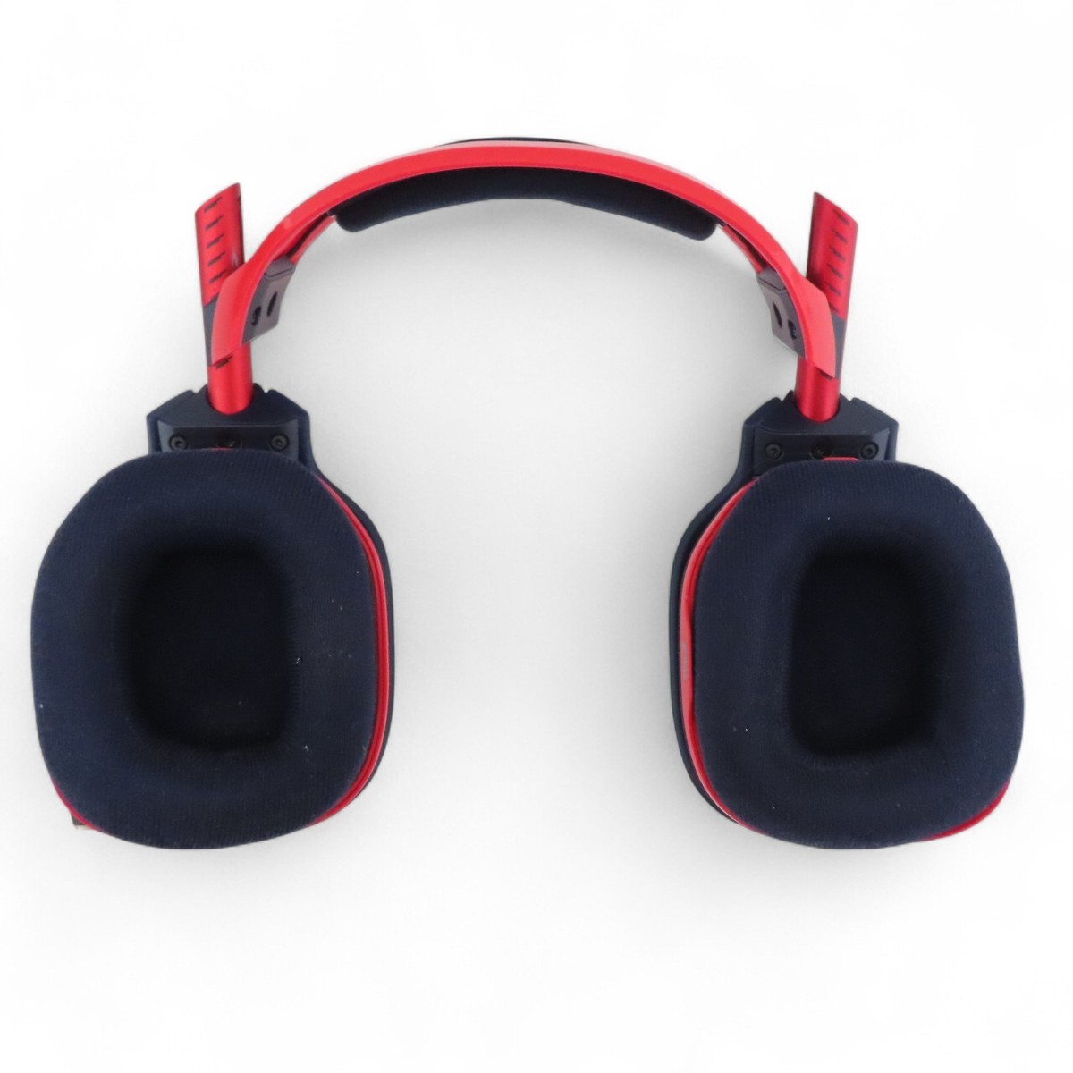 Astro A40 TR X-Edition Wired Gaming Headset Red for PlayStation