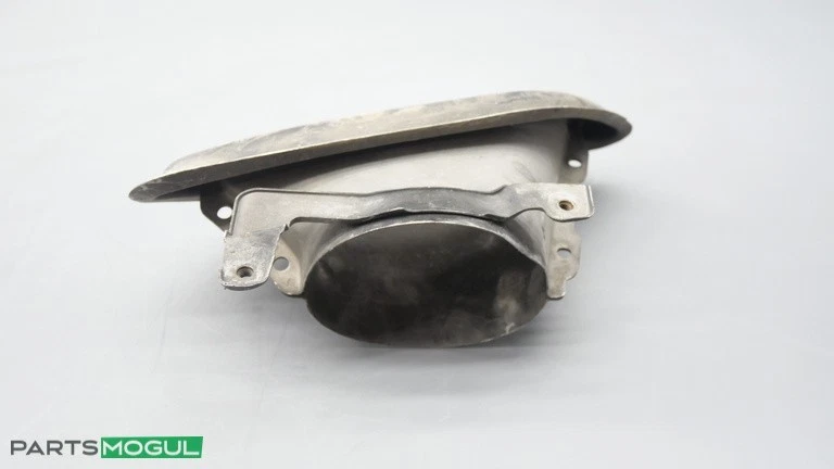 Punta silenciadora de escape parachoques trasero izquierdo Hyundai Equus 2011-2016 866613N000 OEM Foto 4 de 4