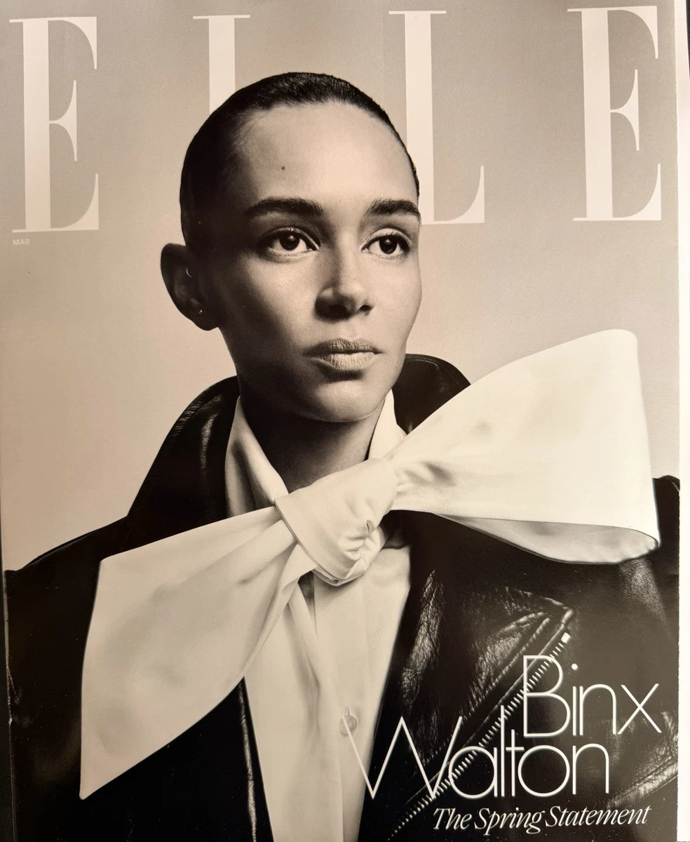 Elle Limited Edition Fashion Magazines for sale | eBay