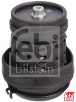 Febi Bilstein 07184 Lagerung FüR Motor Motorlager Lagerung Motor