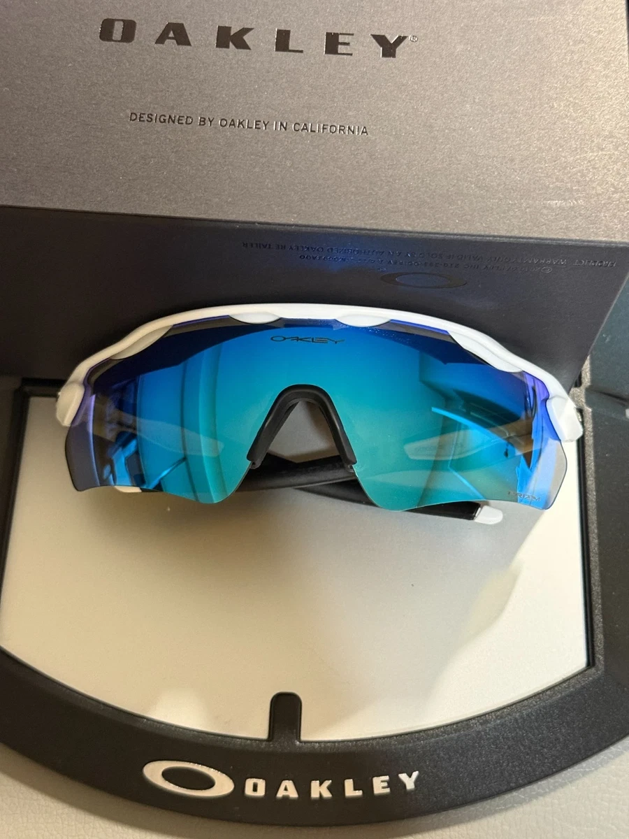 Oakley Radar Polarized for sale | eBay