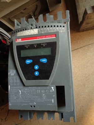 **USEDed   PST85-600-70  90days warranty via DHL or FedEx #am