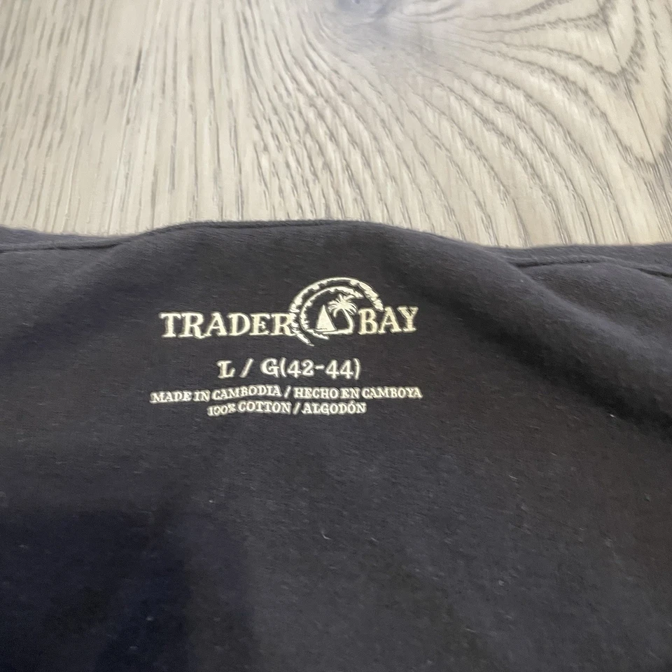 Y2K Surf Tank Top Adult Large Black Sleeveless Tee Surfer Beach Summer Vintage - Image 3 of 4