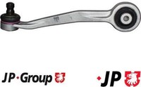 JP Group 1140108970 Lenker FüR RadaufhäNgung Querlenker Lenker