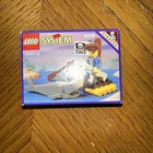 Renegade’s Raft 1991 LEGO Pirate Set No. 6234