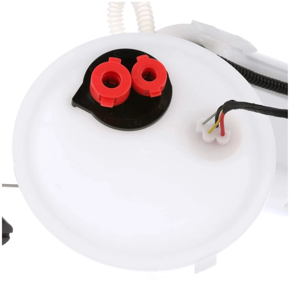 Bomba de combustible Sparta PN3147 para Thunderbird Jaguar tipo S Lincoln LS Foto 3 de 4