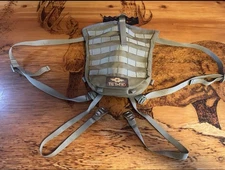 Tethrd Pretator Pack