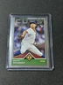 2024 Topps Transcendent Icons Chrome Shota Imanaga RC  #34 Chicago Cubs  D2
