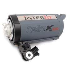 Interfit Stellar X 300, Boxed (9+)