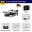 thumbnail 19  - 2021 RC Drone 4k 6k HD Wide Angle Camera WIFI FPV Drone Dual Camera Quadcopter~~