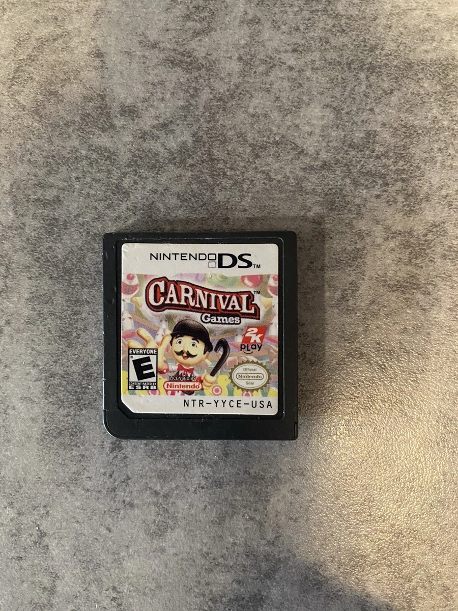 Nintendo ds 2024 bundle deals