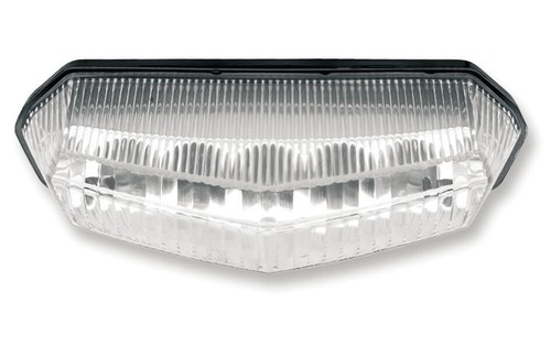 FARETTO FARO RICAMBIO POSTERIORE LED REAR LIGHT BETA ALP 4.0 2008-> IN POI - 第 1/2 張圖片