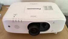 Panasonic PT-FW530 3 LCD Projector FW530 WXGA 19 Hours On Bulb