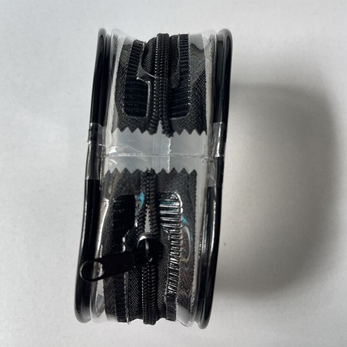 1pcs Transparent Mystery Storage Box Schlüsselbeutelbeutel Organizer Boxen Fall - Photo 4/14