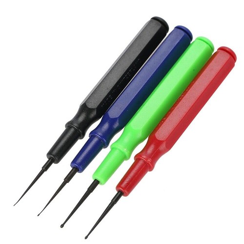 4Pack Lubricant Precision Oiler Oil Pin Pen Needle Watch Jeweler Repair Tool - Picture 6 of 22