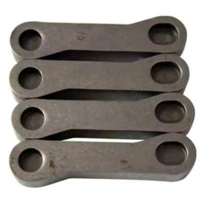 4 PACK 2003-2007 Ford Super Duty 6.0L OEM Engine Rocker Arm Bridge 3C3Z ...