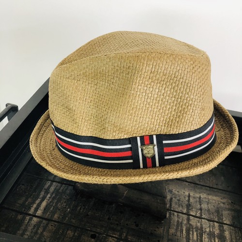 peter grimm fedora hat - Gem