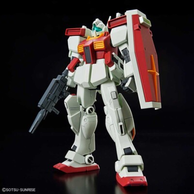 HG 1/144 GUNDAM Mk-III プレバン P-BANDAI: HGUC 1/144 GUNDAM MK-III