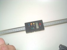 24"/600 MM VERTICAL DIGITAL SCALE UNIT READOUT FOR LATHE MILLING MACHINE ETC