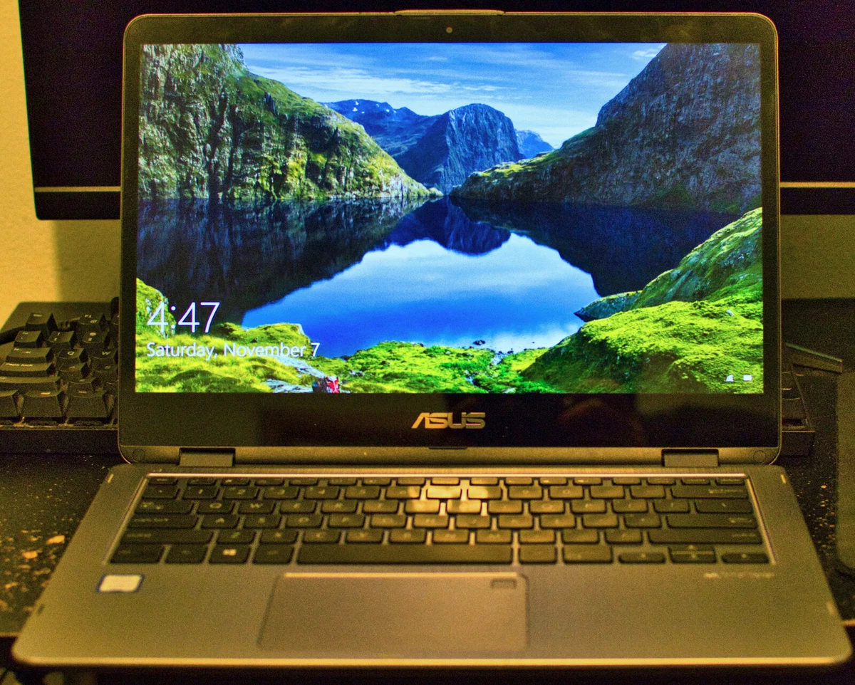 Pc Portable Asus Vivobook 15 X1502VA, I5-13ème, 8 Go -15.6