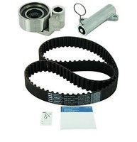 SKF Zahnriemensatz (Vkma 91920) FüR Toyota Dyna Hilux VII Land Cruiser Prado
