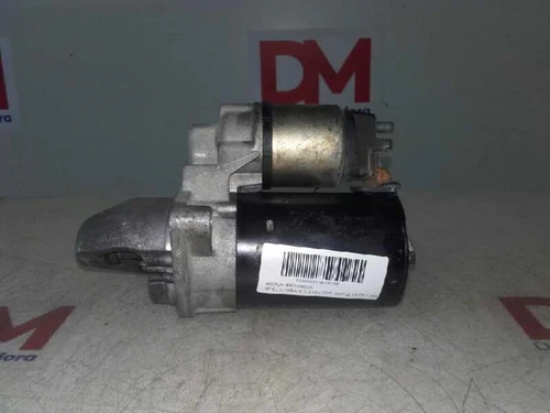 0001107437 Motorino De Avviamento per OPEL CORSA C * 4778190