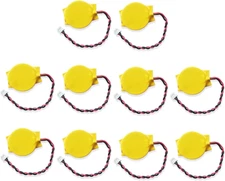 40X Laptop Bios Cmos Battery for Lenovo Acer HP Dell Asus Toshiba IBM  CR2016-T5