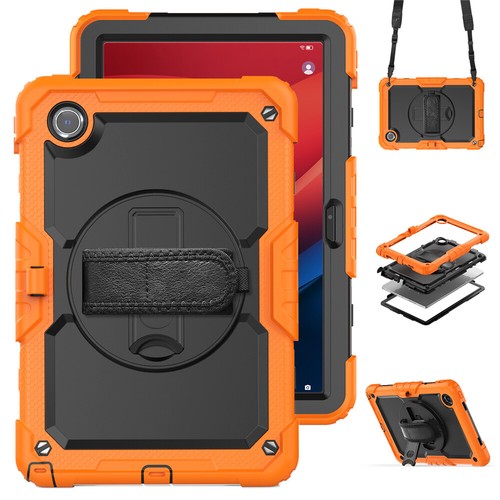 Für Lenovo Tab M11 TB-330FU 11" 2024 Kinder Schutzhülle Tasche Case Stand Cover - Bild 27 von 137