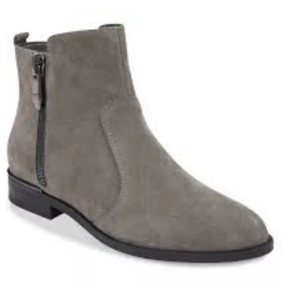 Marc fisher 2025 rail bootie
