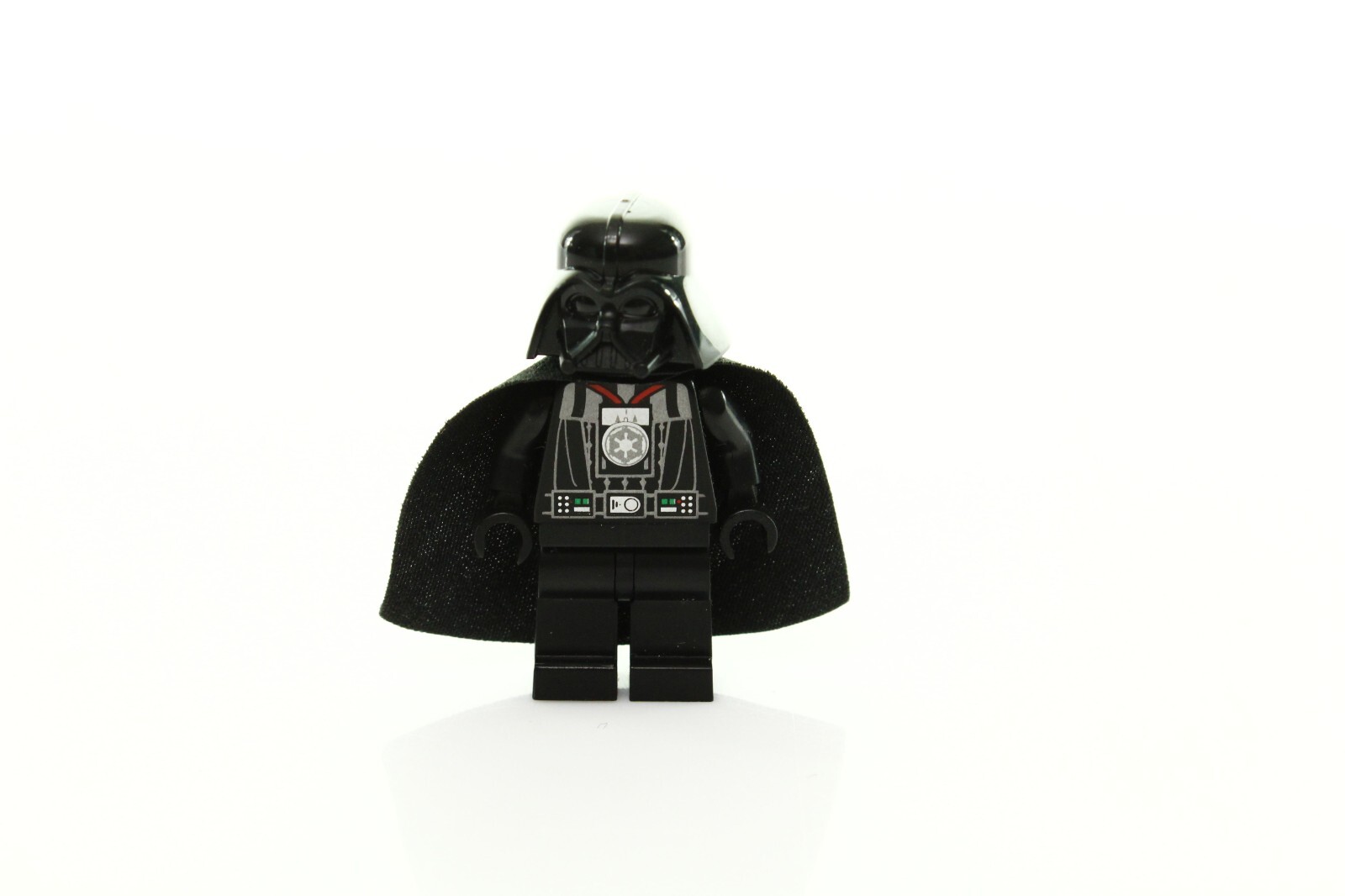 Lego Minifigures Star Wars Set sw0464 Darth Vader (Celebration)  2013