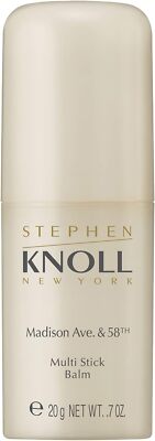 STEPHEN KNOLL Madison 58 Multi Stick Balm 20g Hair Wax Japan Hair Styling