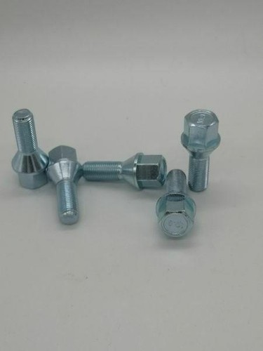 Rufutle Bulloni Delle Ruote Per Citroen, Per Peugeot, Per Opel - Foto 3