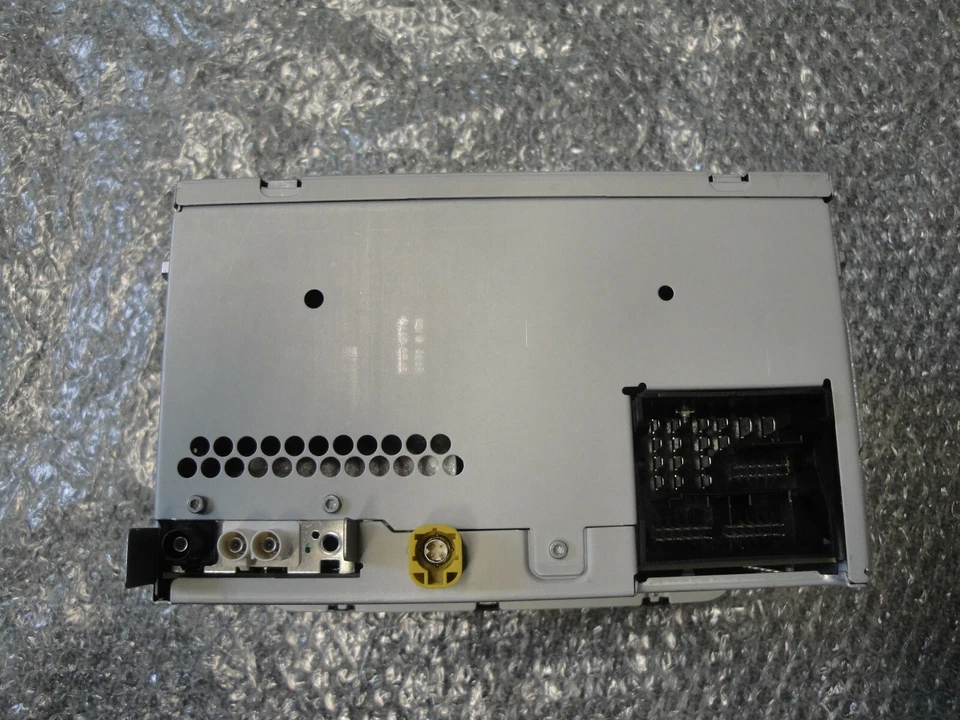 VW T6 CADDY 2016 RADIO COMPOSITION MEDIA DAB+ 5K7035200E NEU  !!!! - Bild 4 von 4