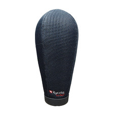 Rycote 3d-Tex 10 Softie (19/22), Premium Push...