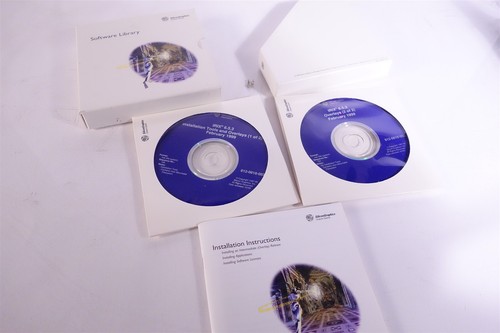 SGI Silicon Graphics IRIX 6.5.3 Overlays Software Collection - 第 2/2 張圖片