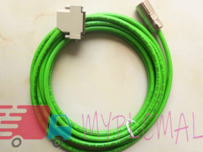 New 1PCS     Cable 6FX5002-2AD00-1BA0 10M #F14*