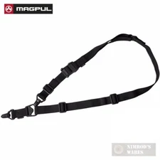 MAGPUL MAG514-BLK MS3 Gen2 Multi-Mission Sling System BLACK NEW FAST SHIP