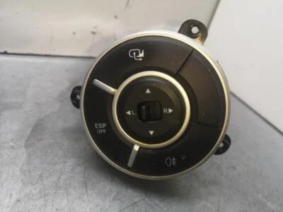 8550109171 Commande Autoradio pour SSANGYONG KYRON 200 Xdi Limited 2008 830996 - Photo 1/4