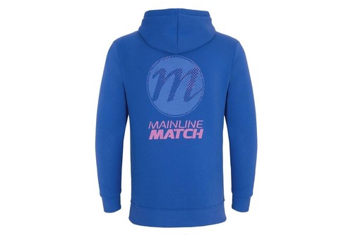 Mainline Cebos Partido Capucha Azul Marino/Sudadera Pesca en Agua Dulce Ropa - Imagen 2 de 14