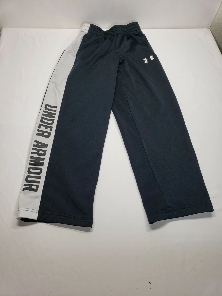 Under armour youth athletic pants outlet