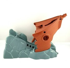 trackmaster pirate ship