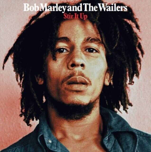 Bob Marley - Stir It Up NEW 7"