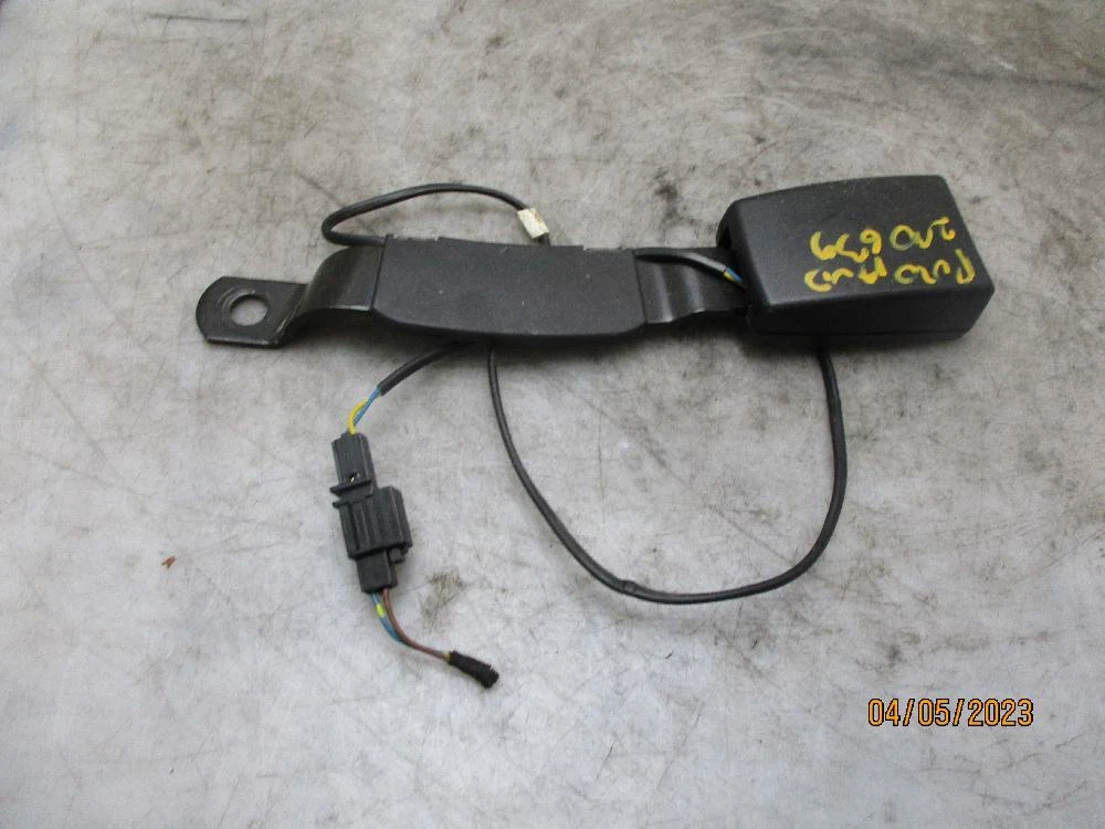 Ceinture avant 2025 polo 6r